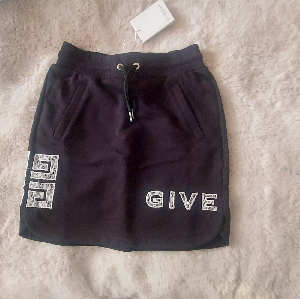 Givenchy skirt for kids